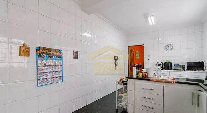 Sobrado à venda com 3 quartos, 160m² - Foto 16