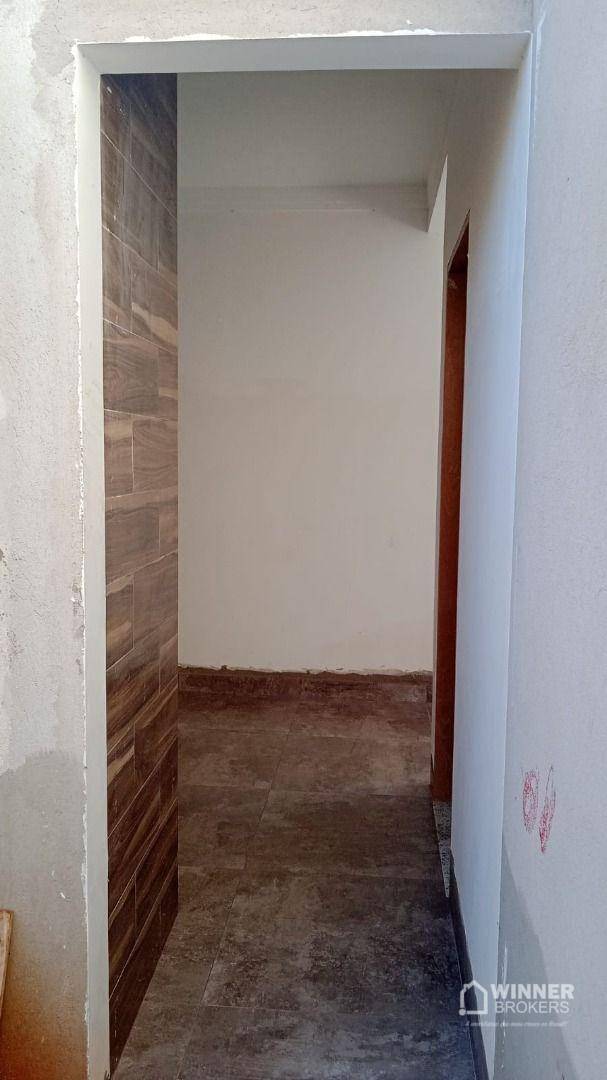 Casa à venda com 3 quartos, 111m² - Foto 18