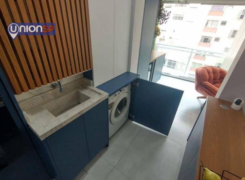 Apartamento à venda com 2 quartos, 75m² - Foto 13