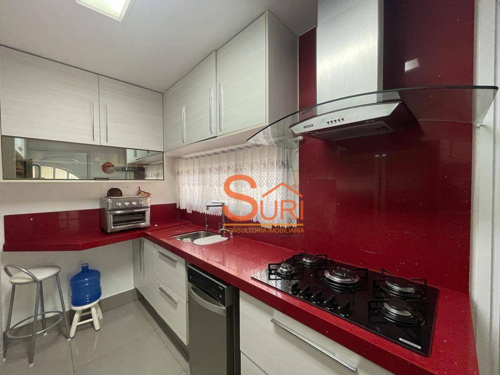 Apartamento à venda com 3 quartos, 123m² - Foto 32