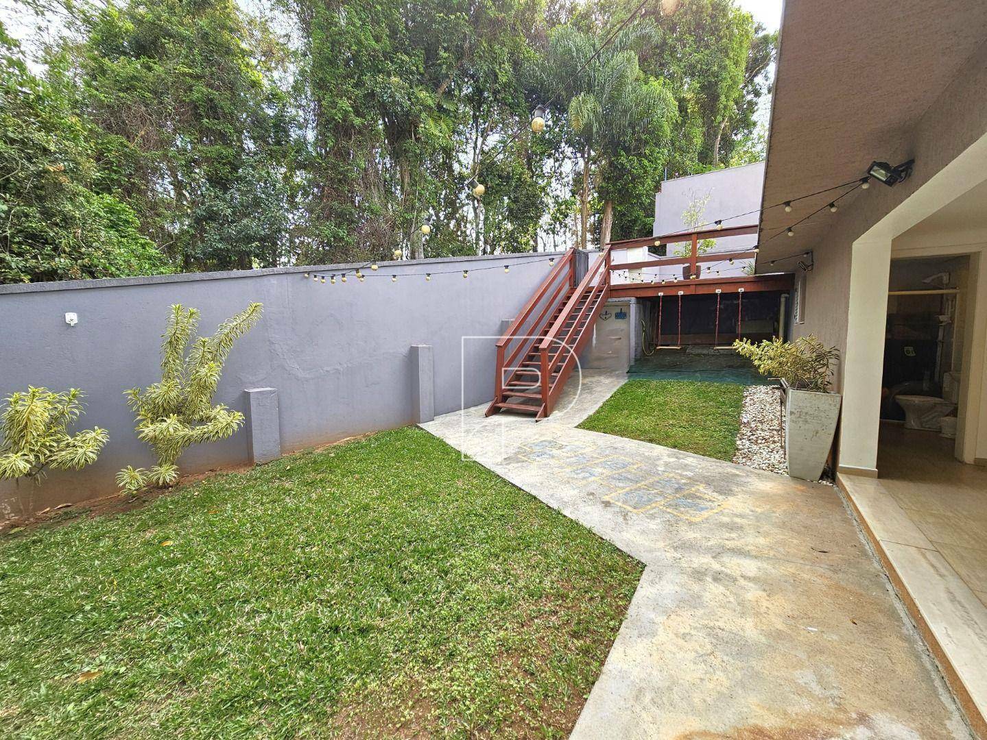 Casa de Condomínio à venda e aluguel com 4 quartos, 367m² - Foto 41