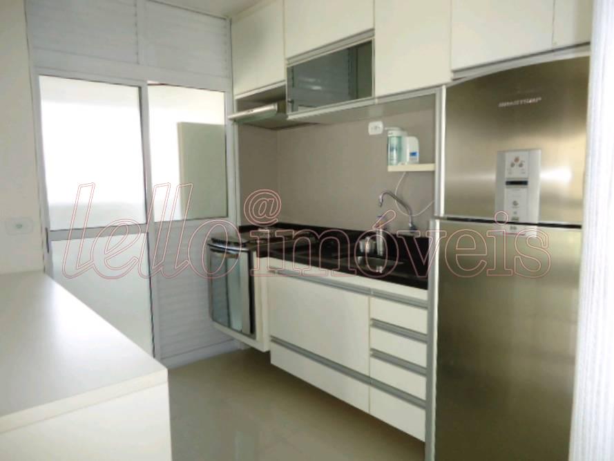 Apartamento para alugar com 1 quarto, 53m² - Foto 6