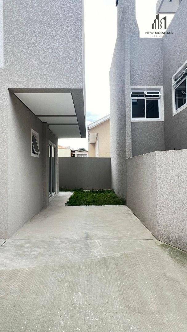 Sobrado à venda com 3 quartos, 120m² - Foto 5