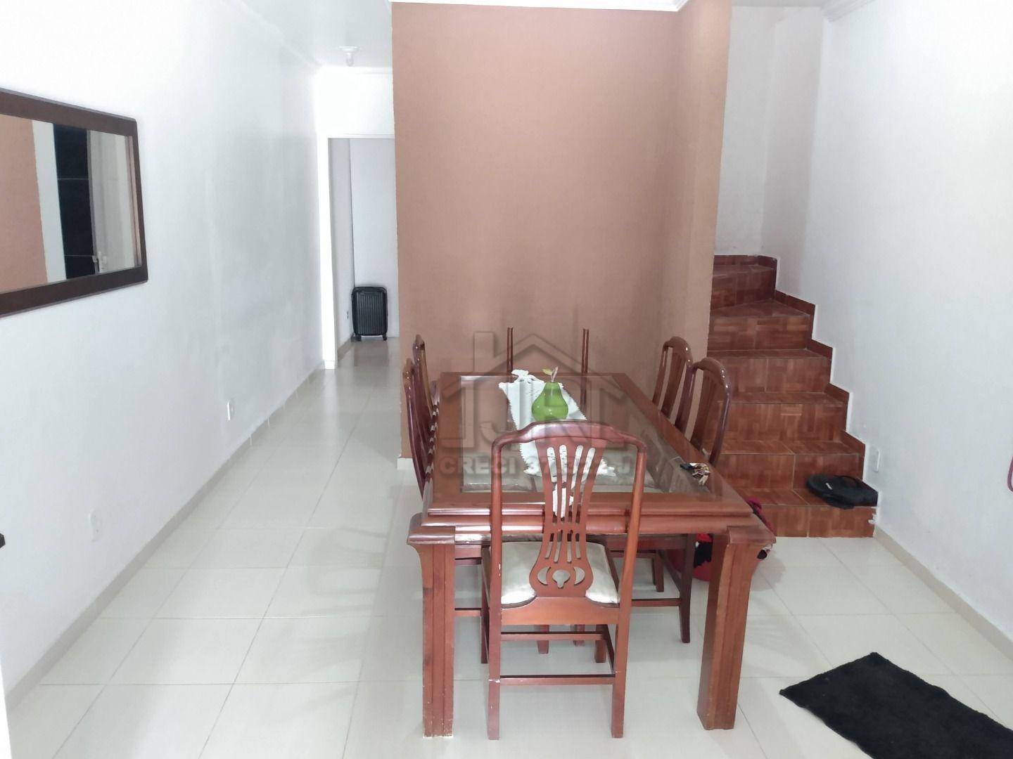 Sobrado à venda com 3 quartos, 125M2 - Foto 20