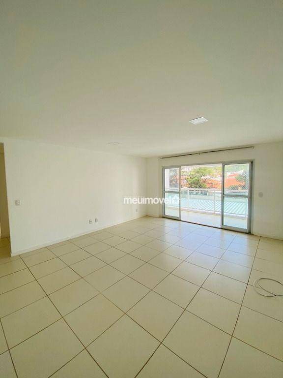 Apartamento à venda com 4 quartos, 121m² - Foto 3