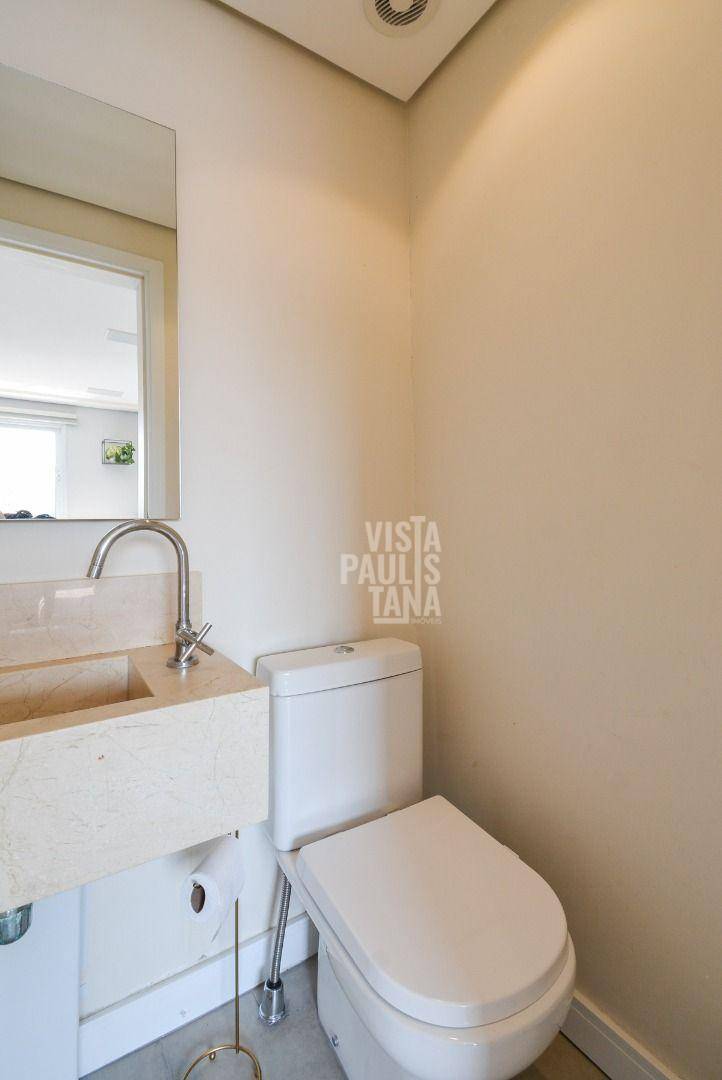 Apartamento à venda com 3 quartos, 156m² - Foto 26