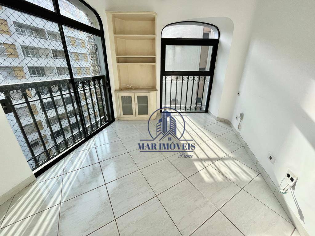 Apartamento à venda com 3 quartos, 140m² - Foto 5