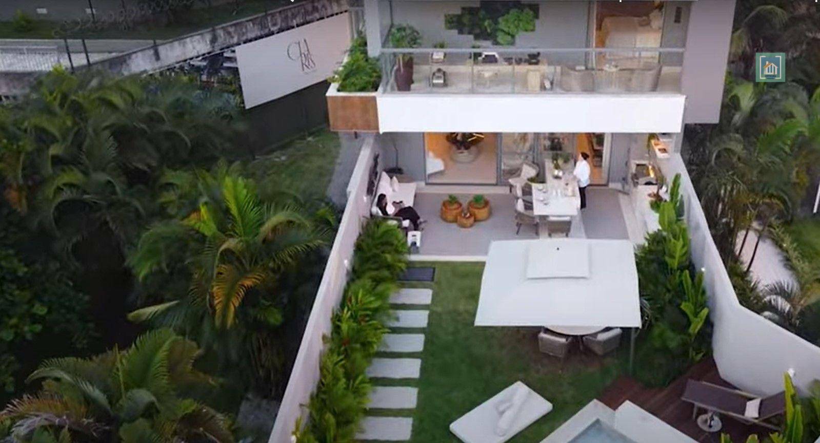 Casa de Condomínio à venda com 3 quartos, 362m² - Foto 1