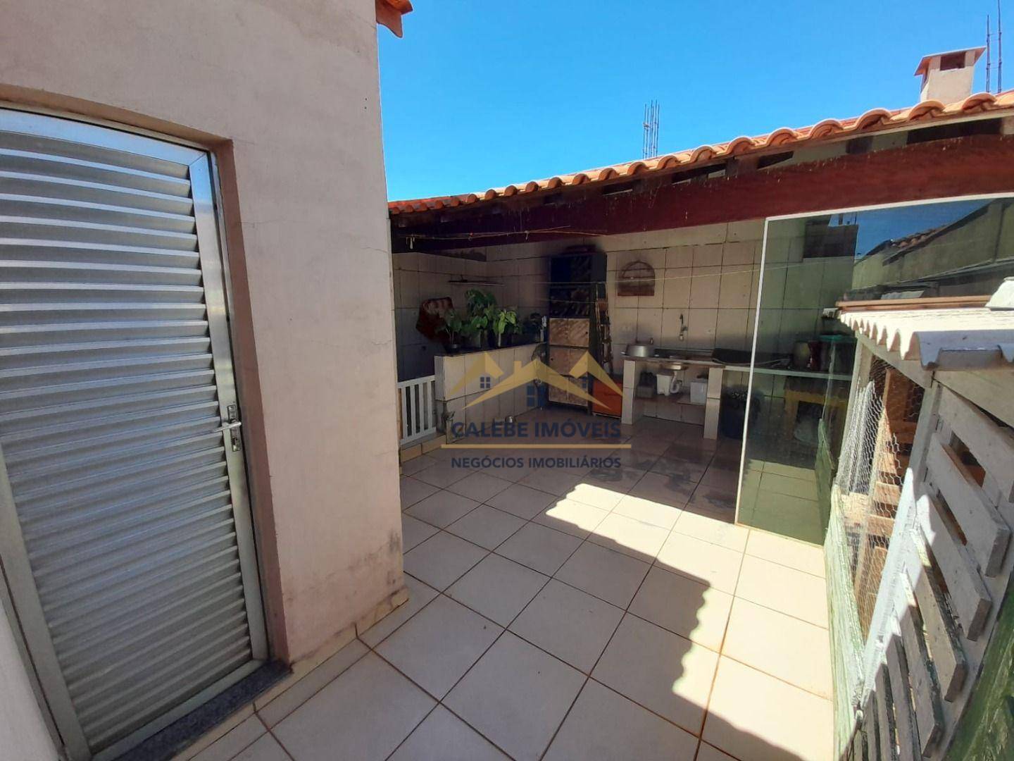 Casa, 2 quartos, 93 m² - Foto 12