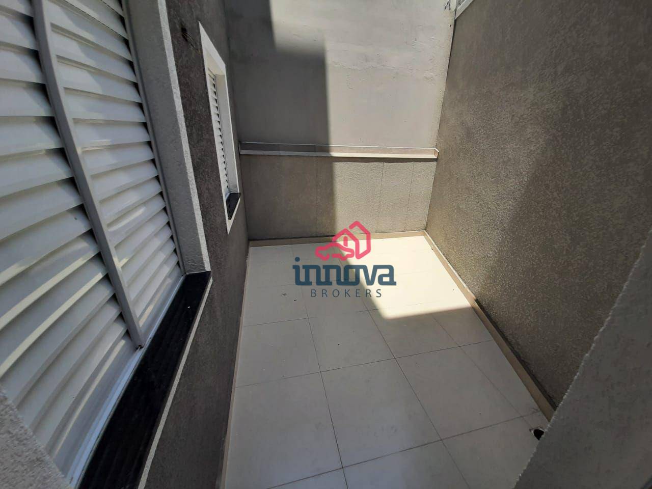 Apartamento à venda com 2 quartos, 45m² - Foto 11