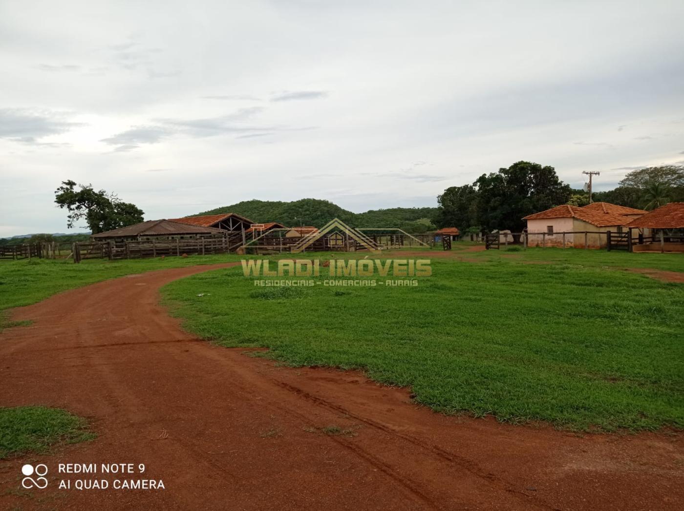 Fazenda à venda, 1435m² - Foto 24