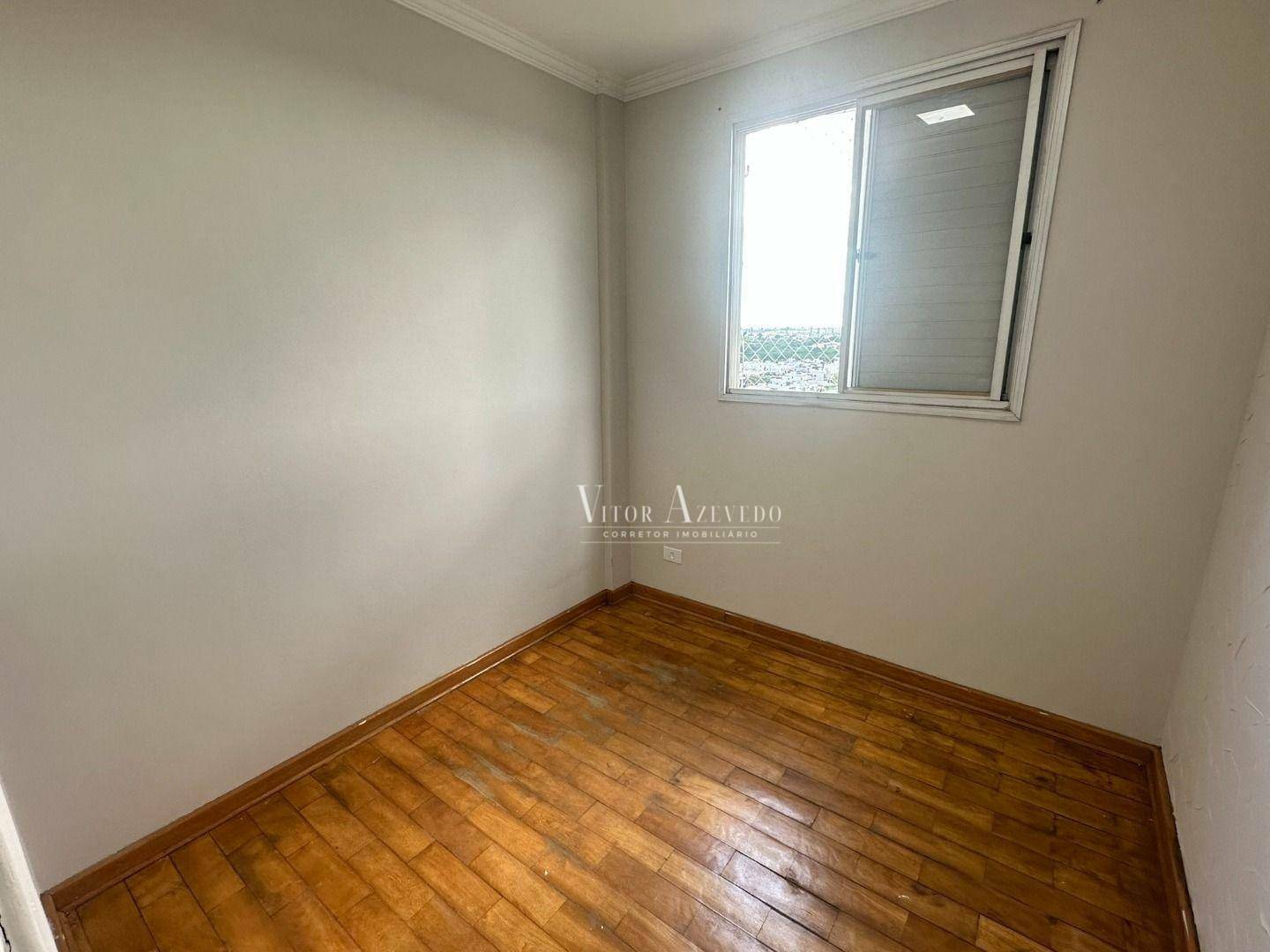 Apartamento para alugar com 3 quartos, 70m² - Foto 11