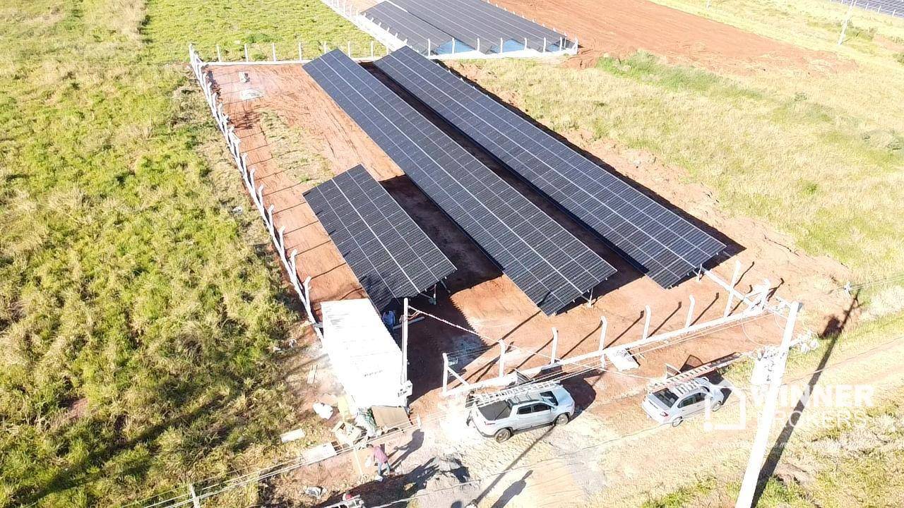 Terreno, 6 hectares - Foto 1