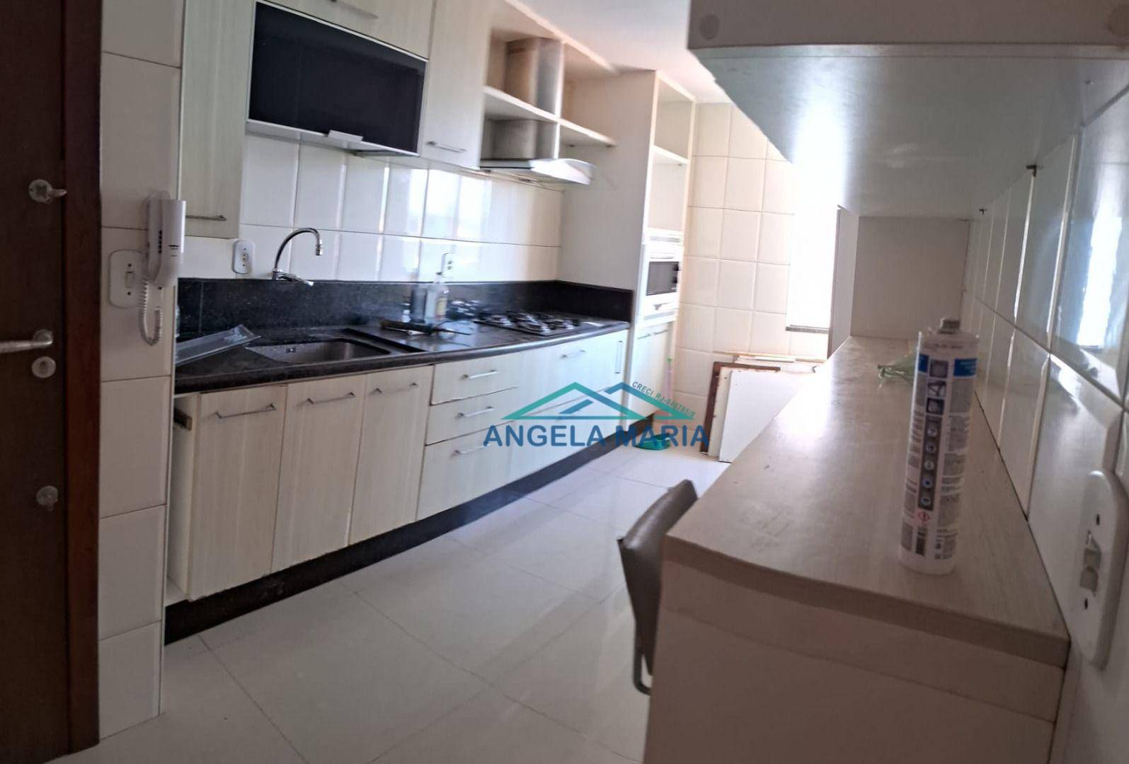 Apartamento para alugar com 3 quartos - Foto 28