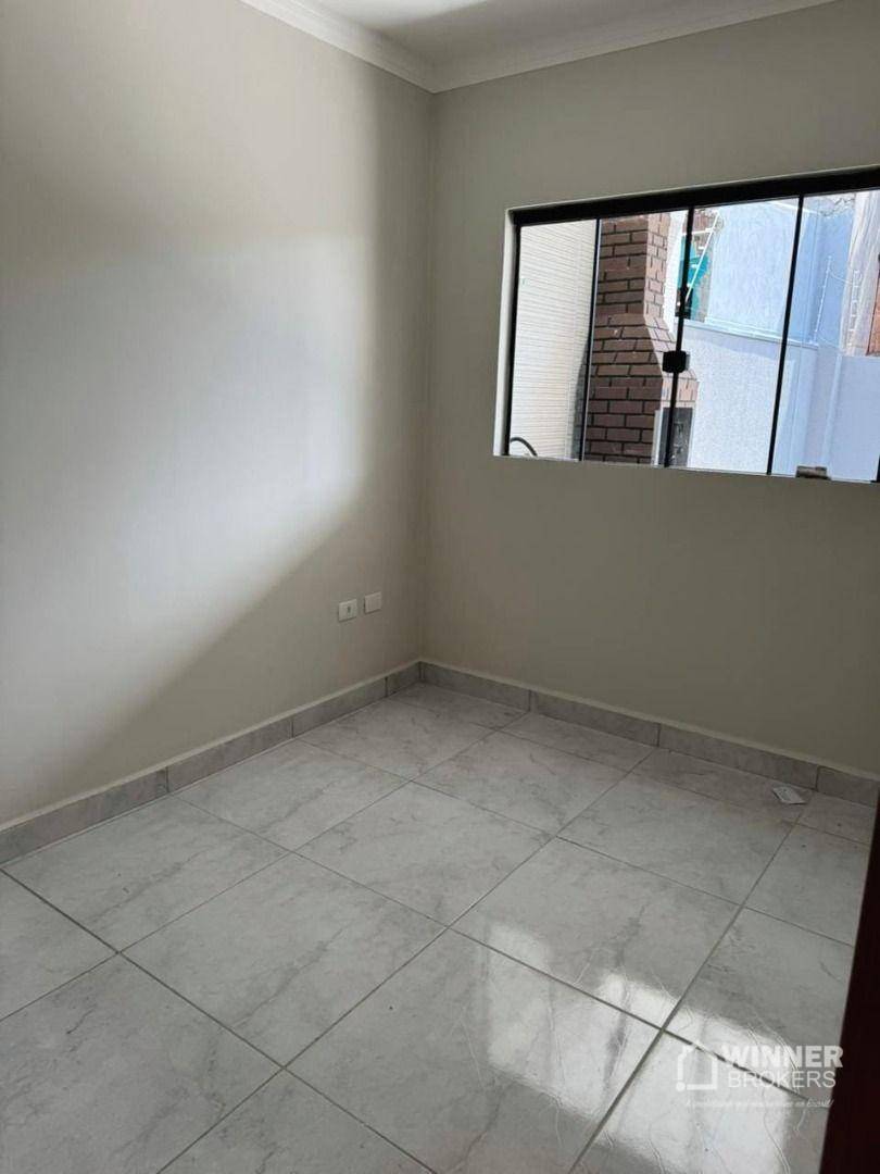 Casa à venda com 3 quartos, 69m² - Foto 8