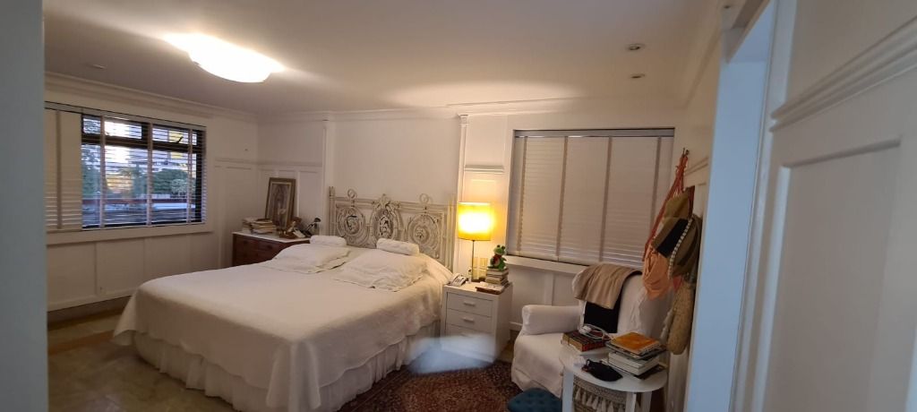 Apartamento à venda com 4 quartos, 350m² - Foto 27