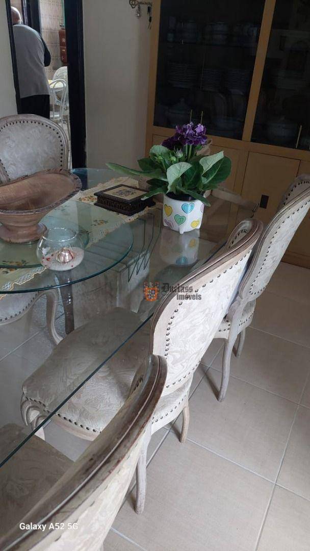 Casa, 5 quartos, 415 m² - Foto 22