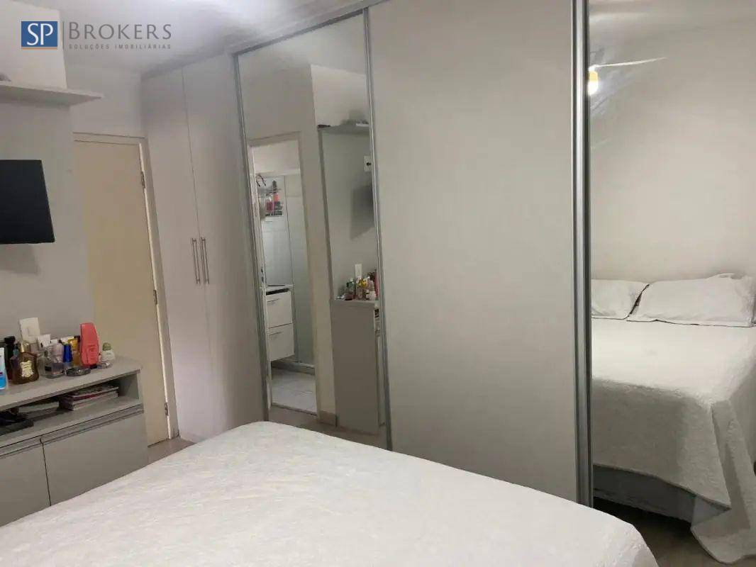 Apartamento à venda com 2 quartos, 80m² - Foto 8