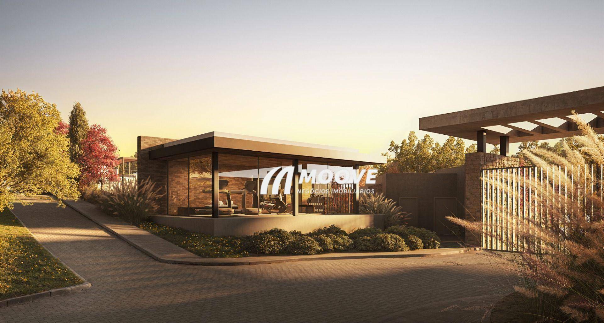 Loteamento e Condomínio, 160 m² - Foto 4