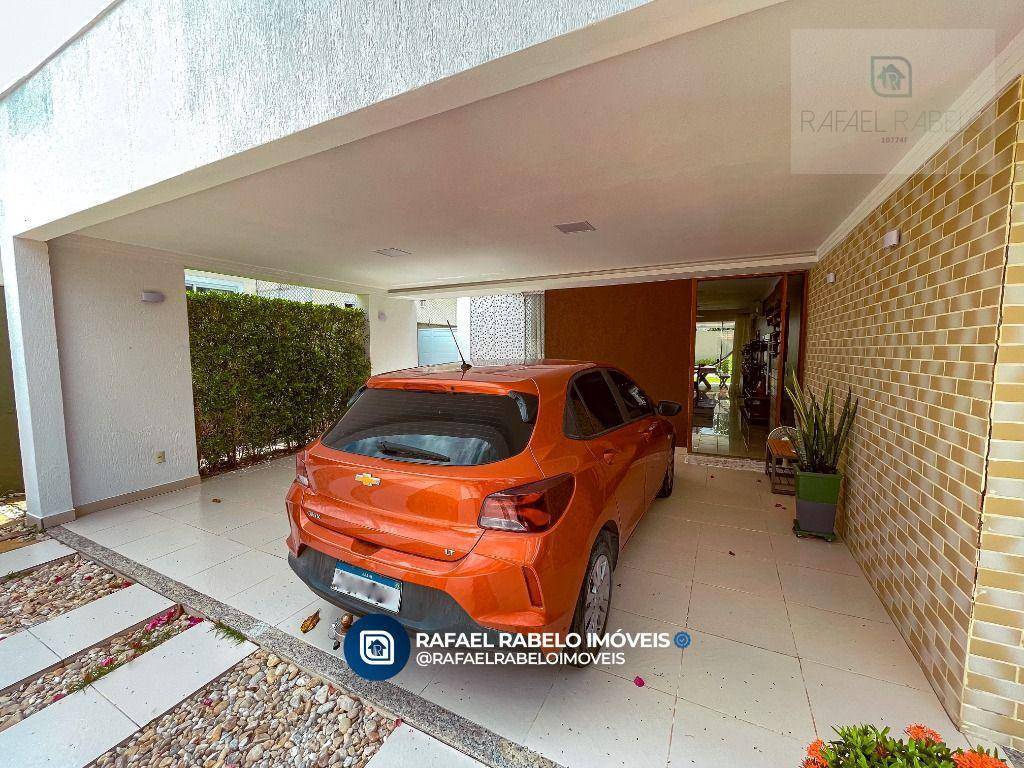 Casa de Condomínio, 3 quartos - Foto 5