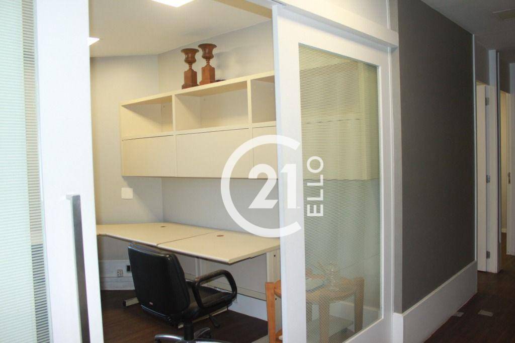 Conjunto Comercial-Sala à venda e aluguel, 240m² - Foto 5