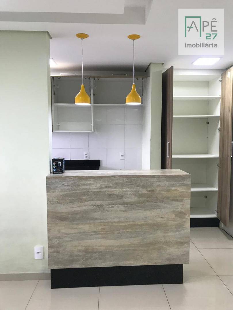 Apartamento à venda com 2 quartos, 53m² - Foto 7