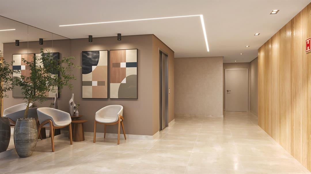 Apartamento à venda com 2 quartos, 47m² - Foto 13