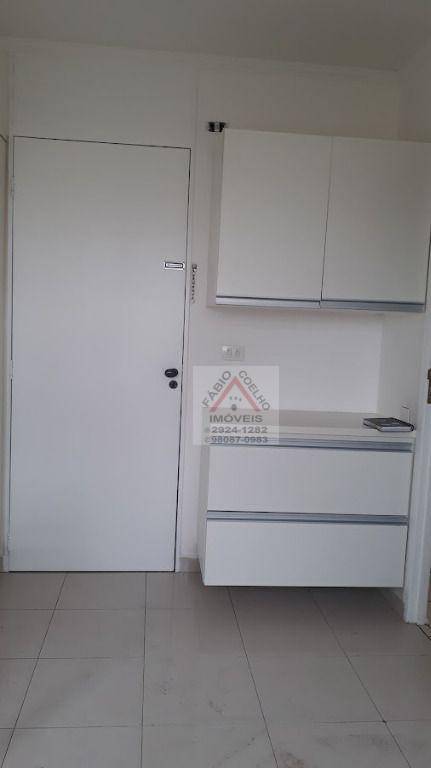 Apartamento à venda com 3 quartos, 64m² - Foto 12