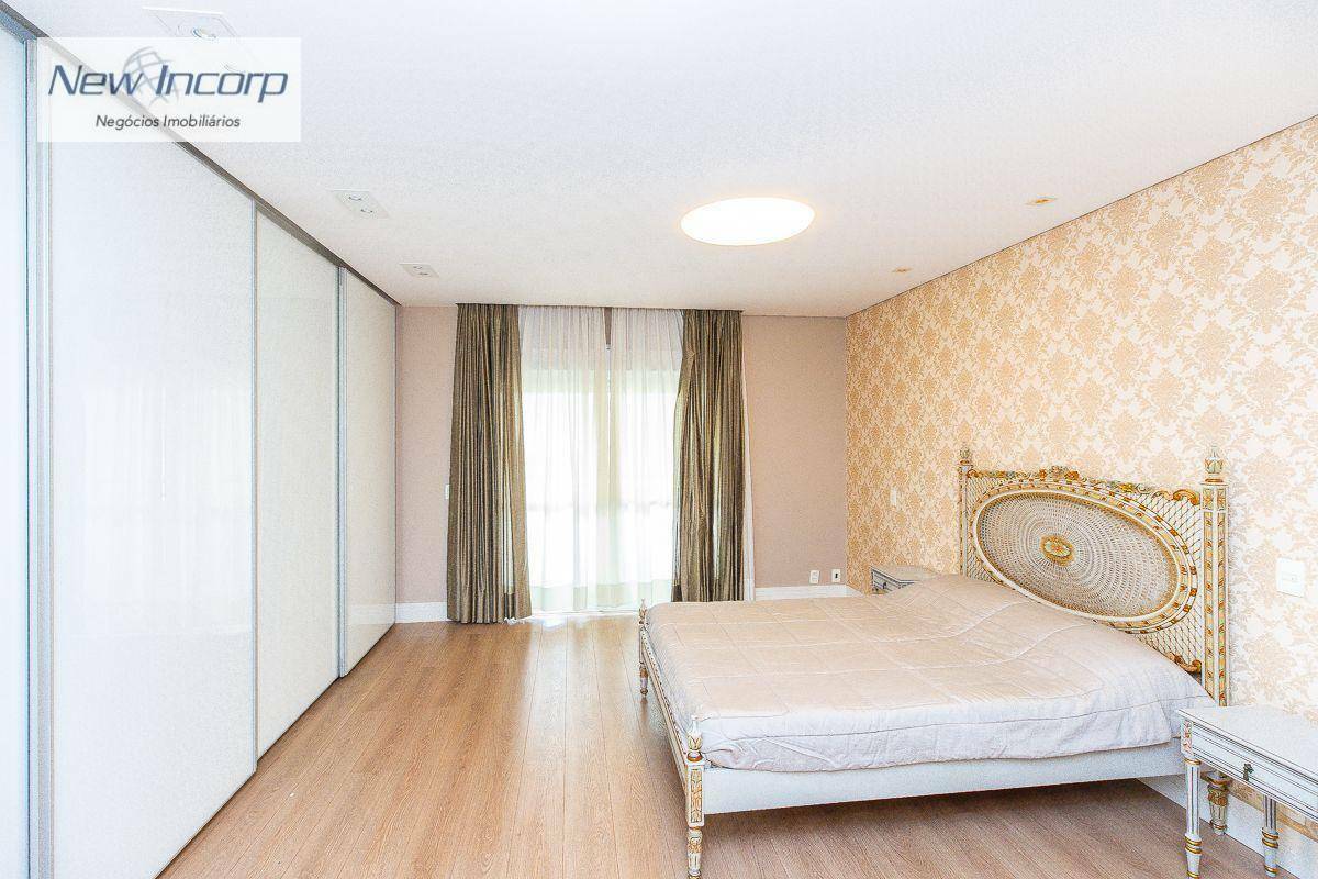 Apartamento à venda com 4 quartos, 276m² - Foto 31