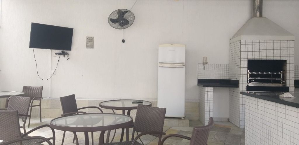 Apartamento à venda com 3 quartos, 78m² - Foto 42