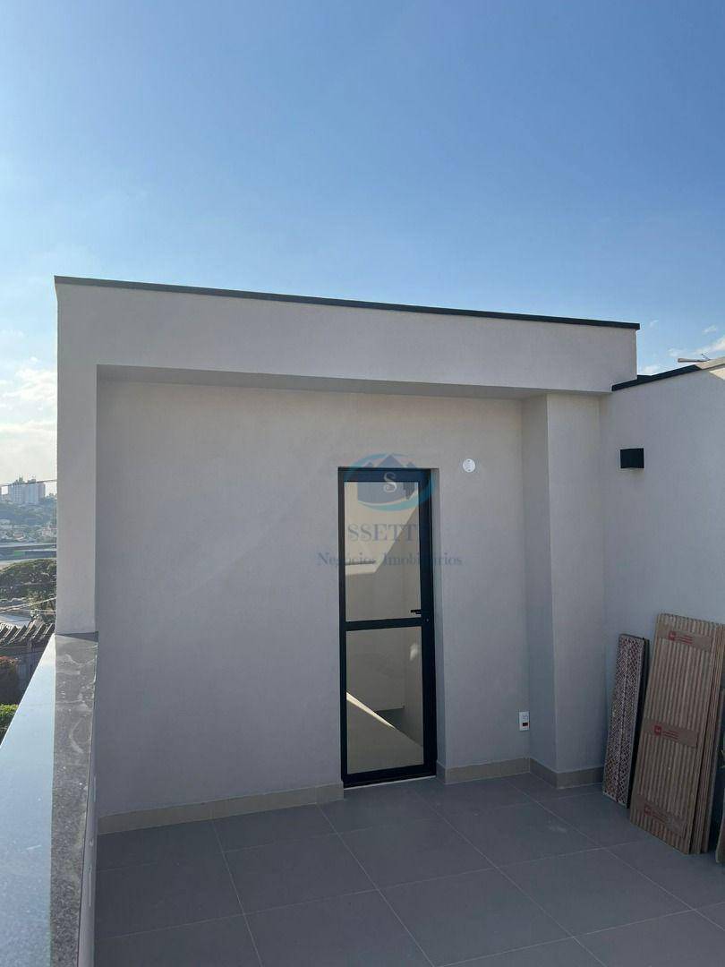 Sobrado à venda com 3 quartos, 190m² - Foto 58