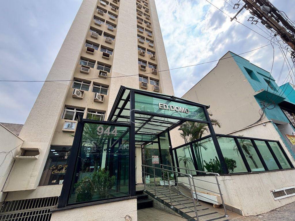 Sala-Conjunto, 55 m² - Foto 1