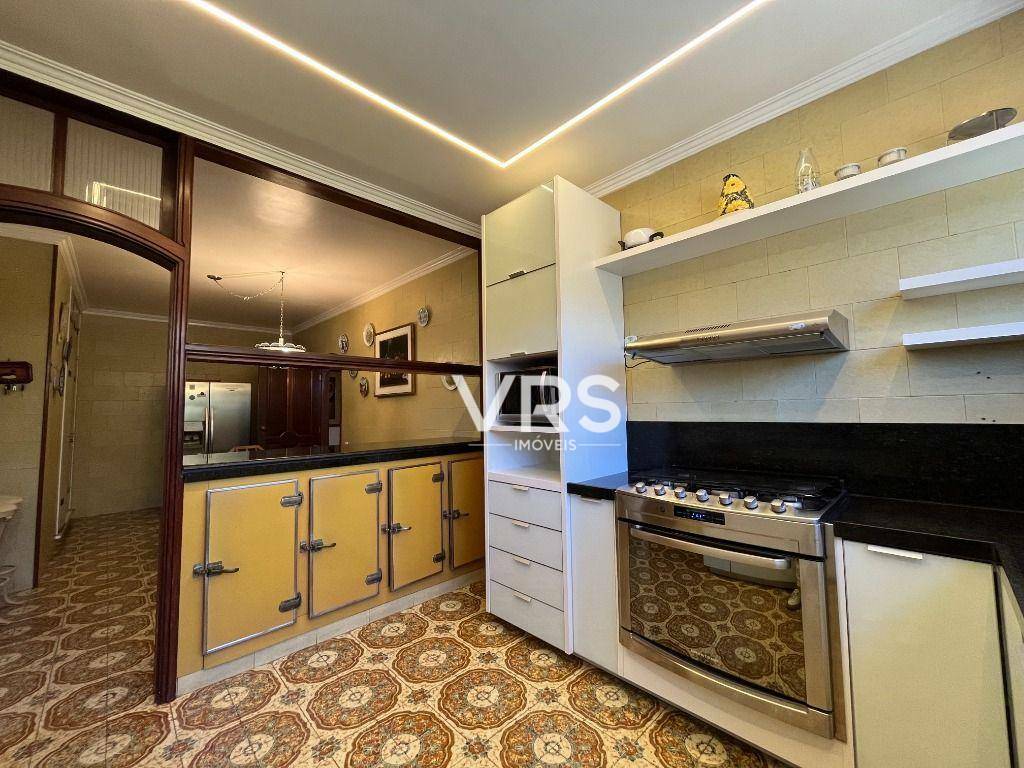 Casa à venda com 6 quartos, 503m² - Foto 71