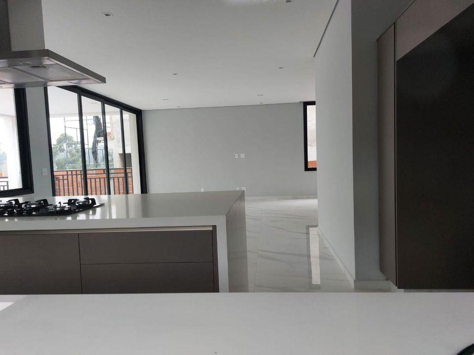 Casa de Condomínio à venda com 4 quartos, 412m² - Foto 1