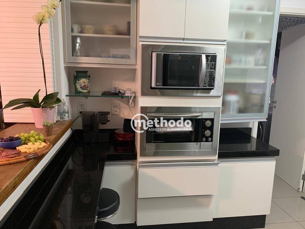 Apartamento à venda com 3 quartos, 134m² - Foto 7