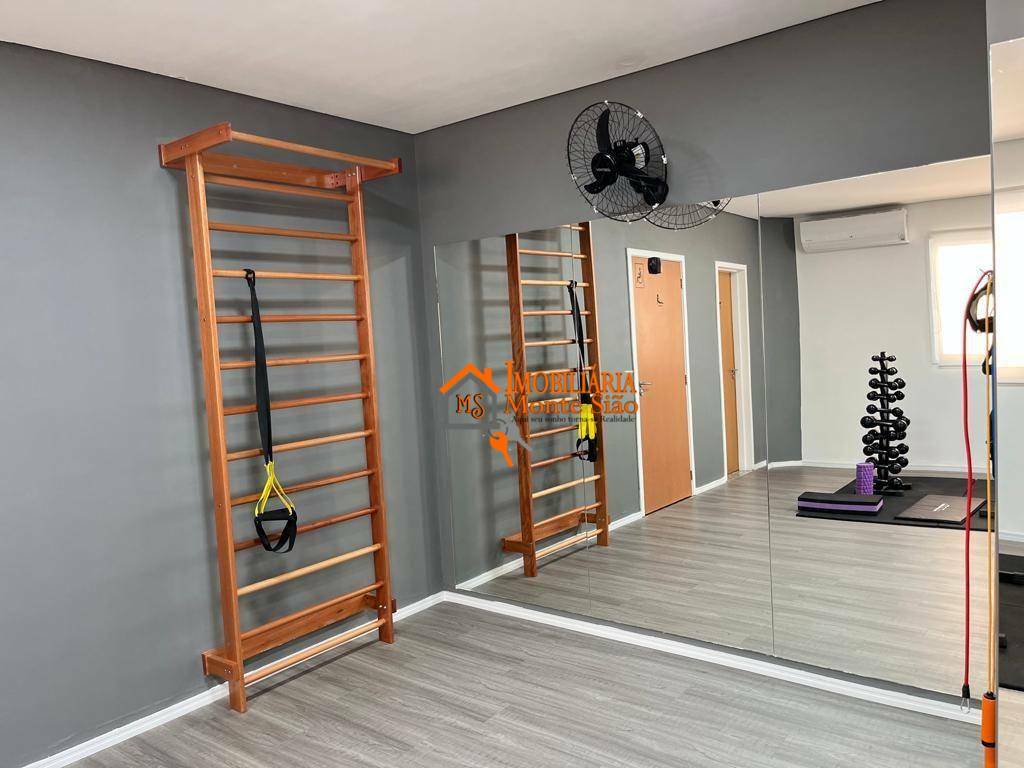 Cobertura à venda com 3 quartos, 150m² - Foto 8