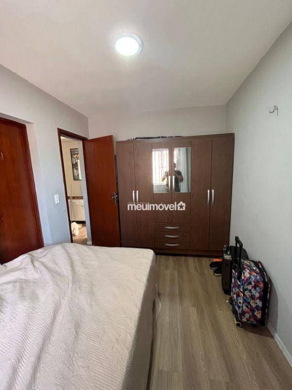 Apartamento à venda com 2 quartos, 46m² - Foto 7