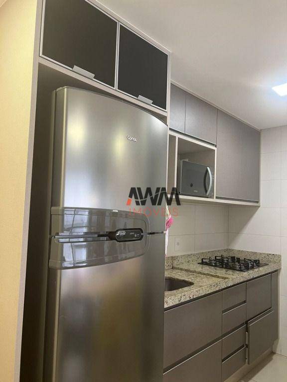 Apartamento à venda com 1 quarto, 42m² - Foto 5