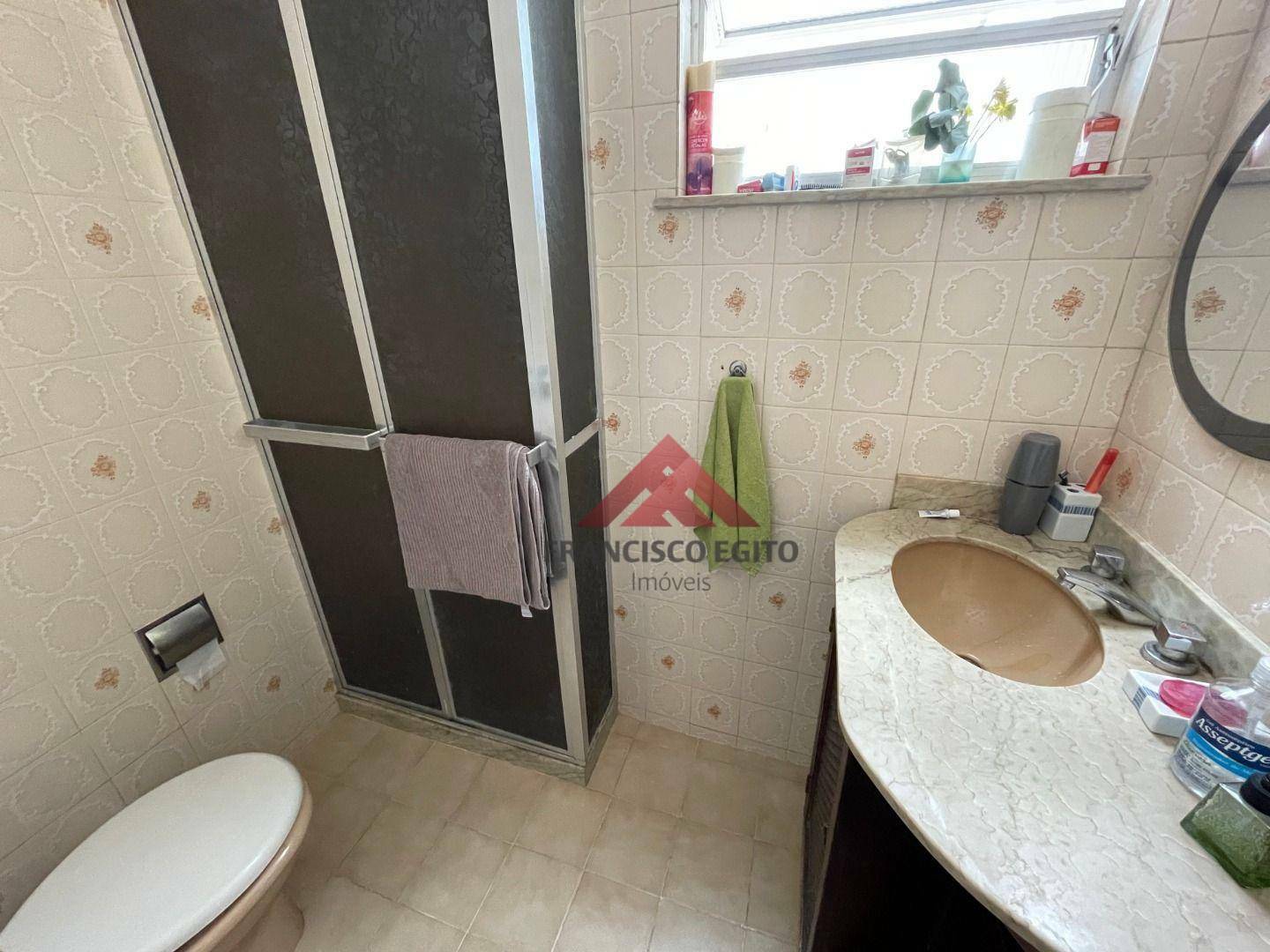 Apartamento à venda com 3 quartos, 90m² - Foto 13