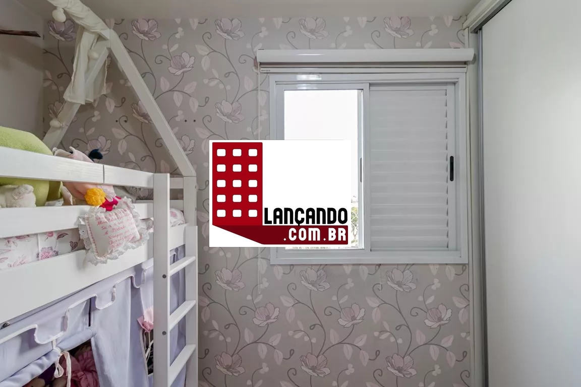 Apartamento à venda com 3 quartos, 69m² - Foto 4