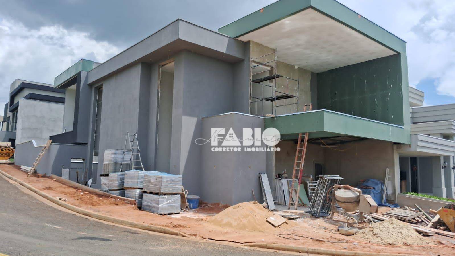 Casa de Condomínio à venda com 3 quartos, 220m² - Foto 3