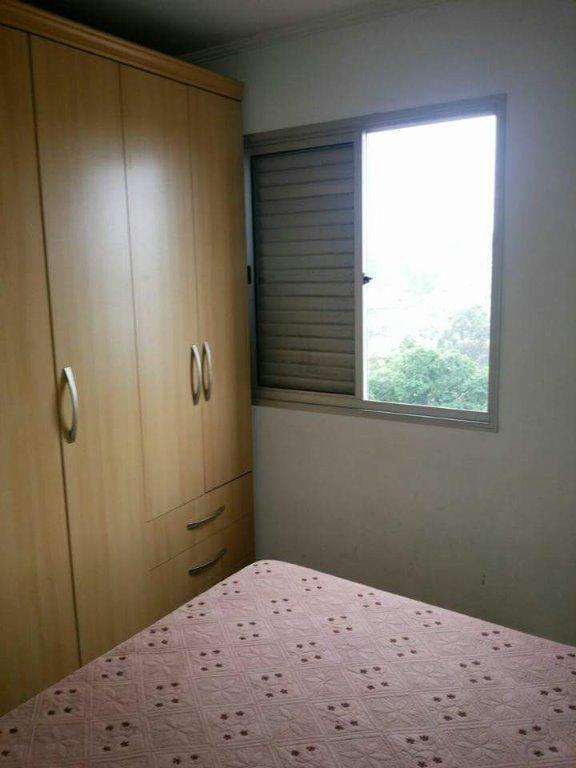 Apartamento à venda com 2 quartos, 58m² - Foto 15