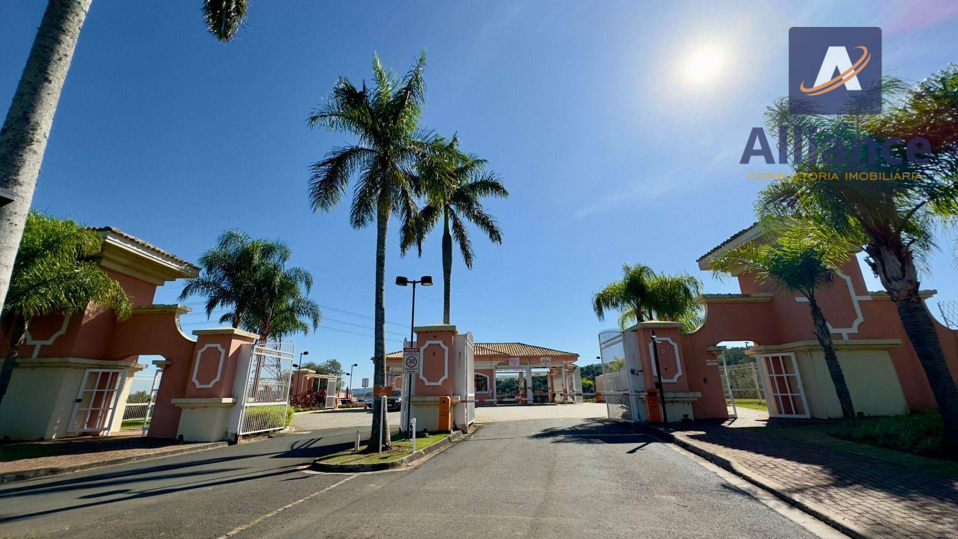 Casa de Condomínio à venda com 4 quartos, 278m² - Foto 68