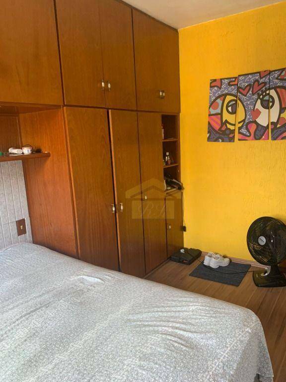 Apartamento à venda com 2 quartos, 56m² - Foto 11