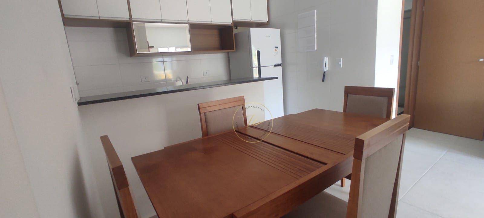 Apartamento à venda com 2 quartos, 60m² - Foto 6