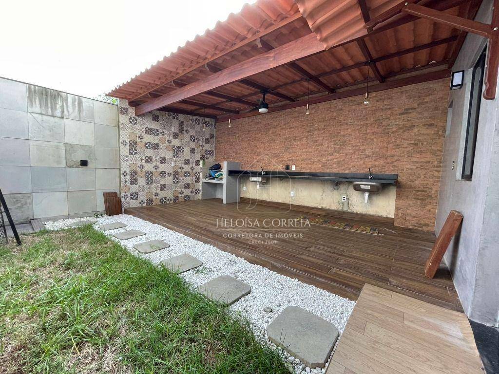 Casa à venda com 3 quartos, 115m² - Foto 18