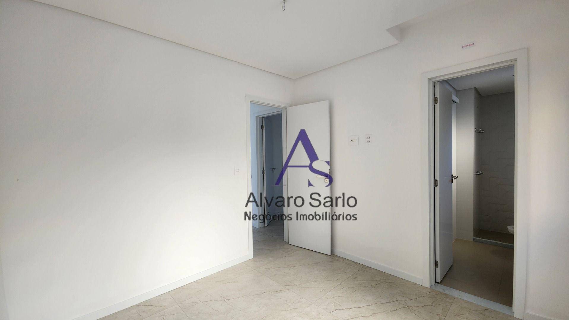 Apartamento à venda com 3 quartos, 100m² - Foto 9