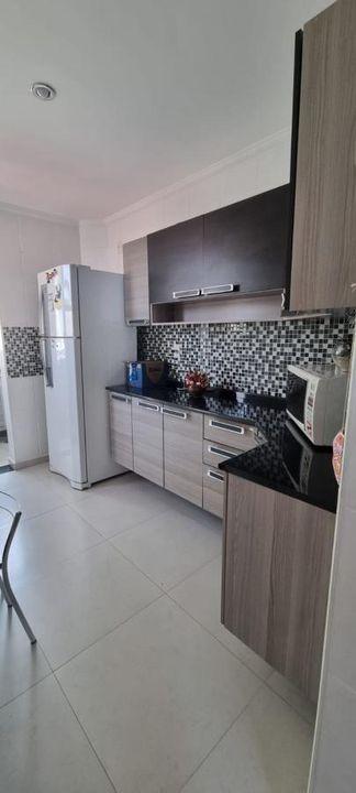 Sobrado à venda com 3 quartos, 140m² - Foto 5