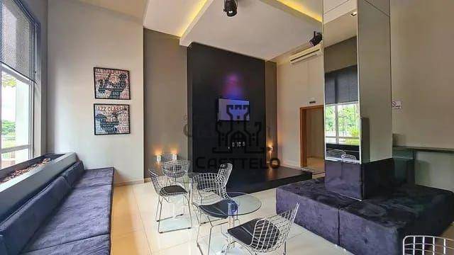 Apartamento à venda com 2 quartos, 77m² - Foto 13