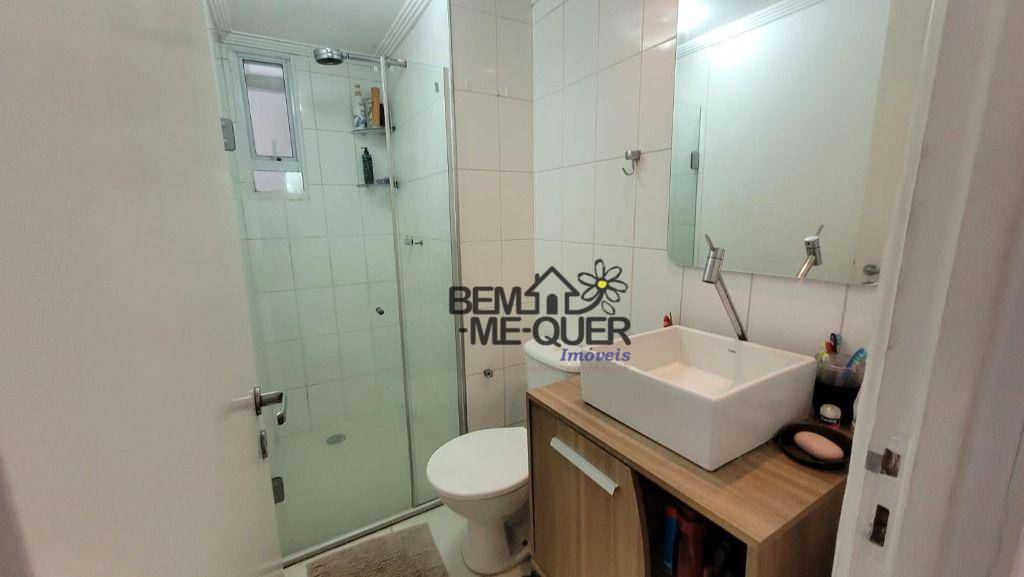 Apartamento à venda com 3 quartos, 59m² - Foto 6